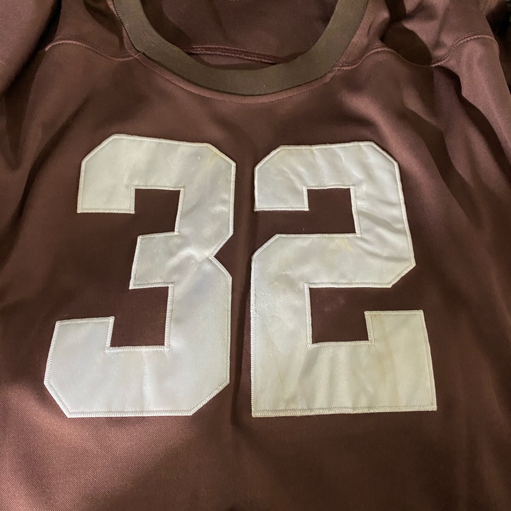 Jim brown